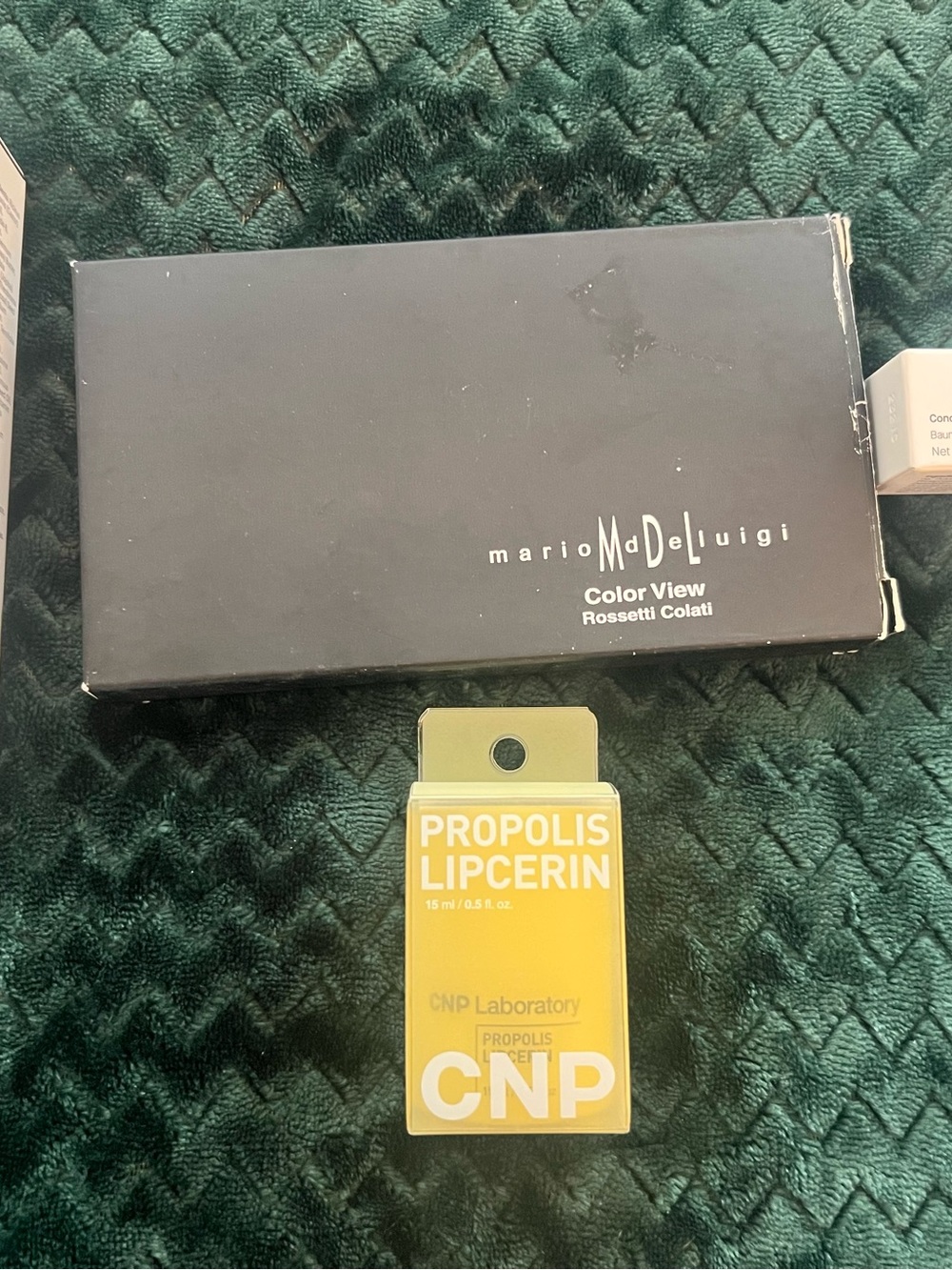 Lip care lot